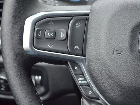 New 2025 RAM 1500 Big Horn image 15