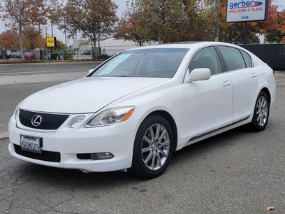 Used 2006 Lexus GS 300