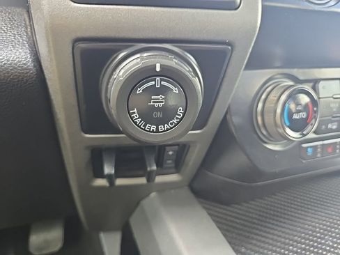 Used 2019 Ford F150 Raptor w/ Equipment Group 802A Luxury image 18