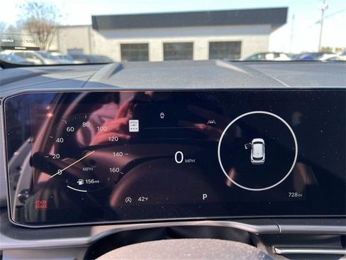 Certified 2026 Kia Sportage SX image 15