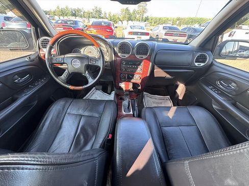 Used 2008 GMC Envoy Denali AWD/4WD image 13