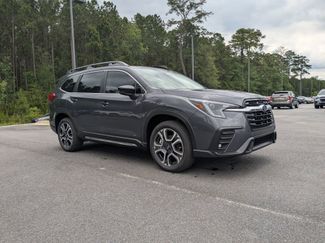 New 2026 Subaru Ascent Limited AWD/4WD video 2