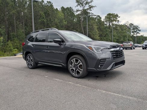 New 2026 Subaru Ascent Limited AWD/4WD image 2