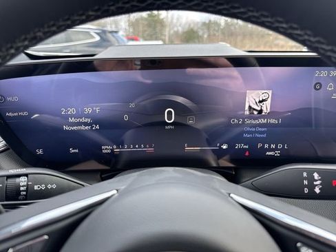 New 2026 Buick Enclave Sport Touring w/ Power Package image 12