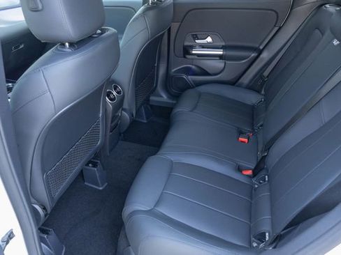 New 2026 Mercedes-Benz GLA 250 4MATIC image 17