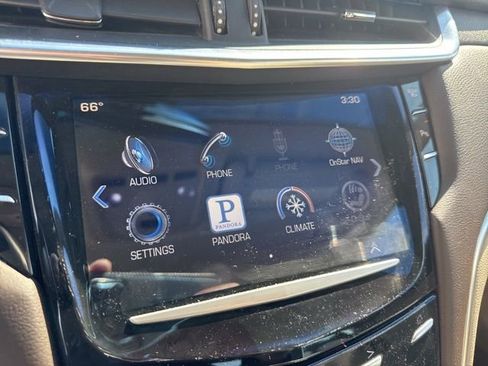 Used 2014 Cadillac XTS image 16