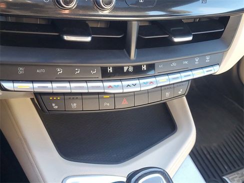 Certified 2020 Cadillac CT4 Premium Luxury w/ Climate Package image 27