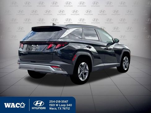 New 2026 Hyundai Tucson SEL image 10