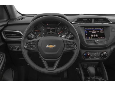 Used 2022 Chevrolet TrailBlazer LS AWD/4WD image 10