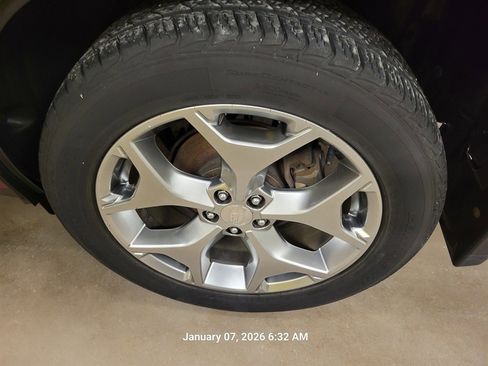 Used 2015 Subaru Forester 2.5i Limited image 8