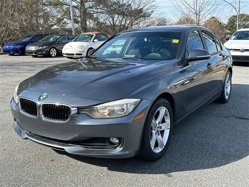 Used 2015 BMW 328i 328i image 3