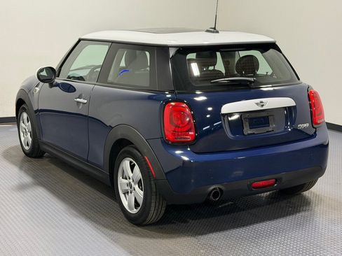 Used 2014 MINI Cooper 2-Door Hardtop image 7