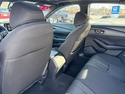 Used 2023 Honda Accord Sport image 21