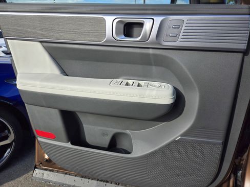 New 2026 Hyundai Santa Fe Calligraphy image 16