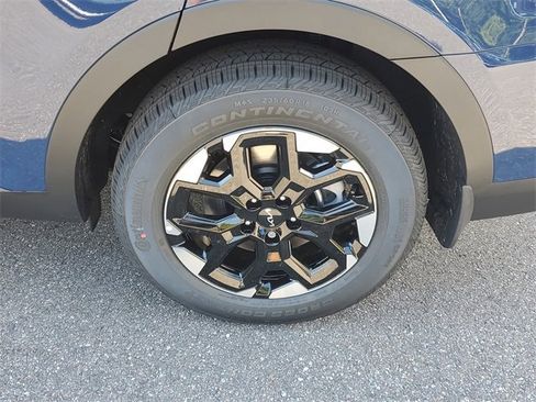 New 2026 Kia Sorento S w/ S Panoramic Sunroof Package image 39