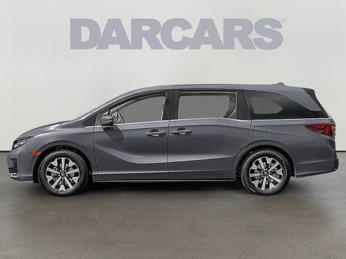 New 2026 Honda Odyssey EX-L image 2