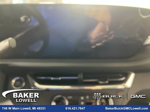New 2025 Buick Envista Preferred w/ Convenience I Package image 19