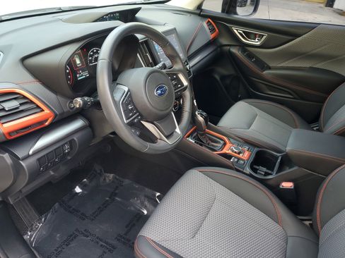 Used 2019 Subaru Forester Sport image 16
