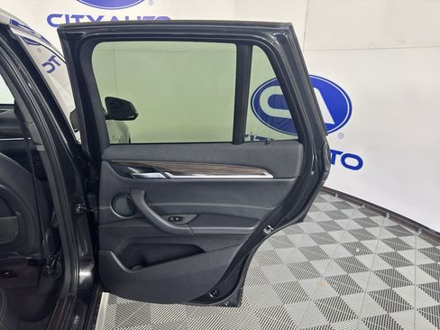 Used 2016 BMW X1 xDrive28i AWD/4WD image 37