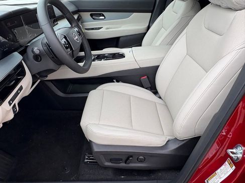 New 2026 Nissan Murano SL AWD/4WD image 19
