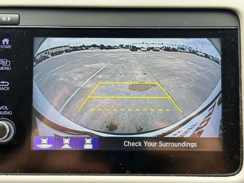 Used 2022 Honda HR-V EX-L image 28
