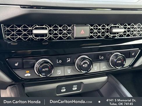 New 2026 Honda Accord Sport image 20