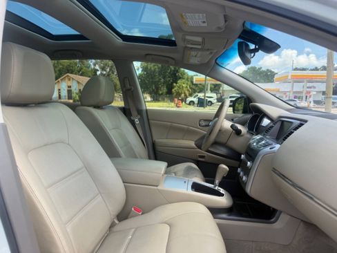 Used 2014 Nissan Murano SL FWD image 26