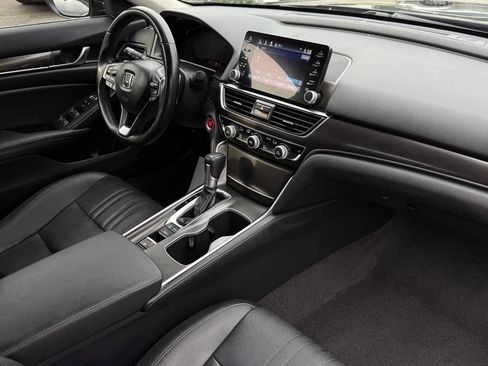 Used 2022 Honda Accord Sport Special Edition image 43