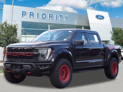 Used 2022 Ford F150 Raptor w/ Equipment Group 801A High