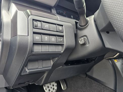 Used 2025 Toyota 4Runner TRD Sport Premium AWD/4WD image 21
