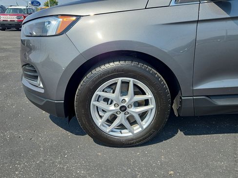 Used 2024 Ford Edge SEL w/ Convenience Package AWD/4WD image 24
