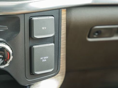 New 2026 Ford F150 King Ranch AWD/4WD image 33