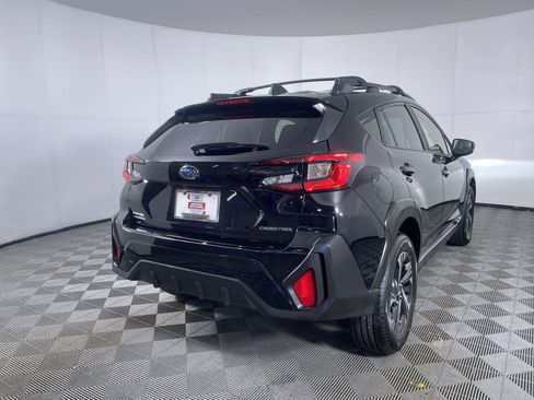Certified 2025 Subaru Crosstrek 2.0i Premium image 23