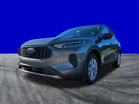 New 2026 Ford Escape Active image 8