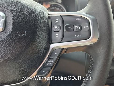 New 2026 RAM 3500 Big Horn AWD/4WD image 27