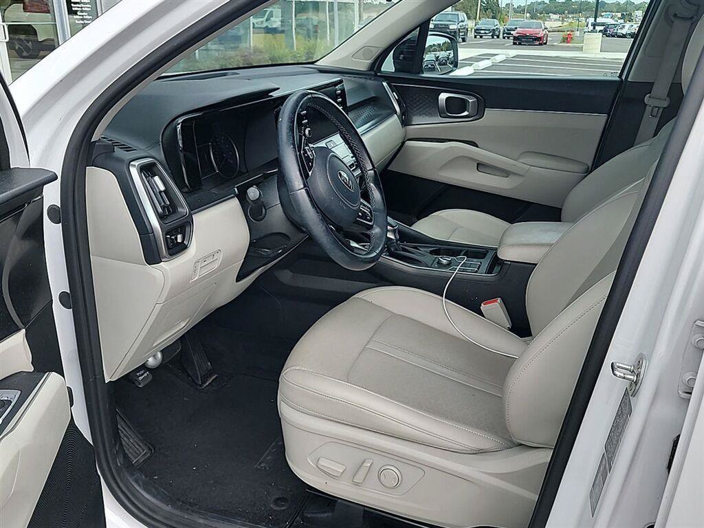Used 2021 Kia Sorento S AWD/4WD image 8