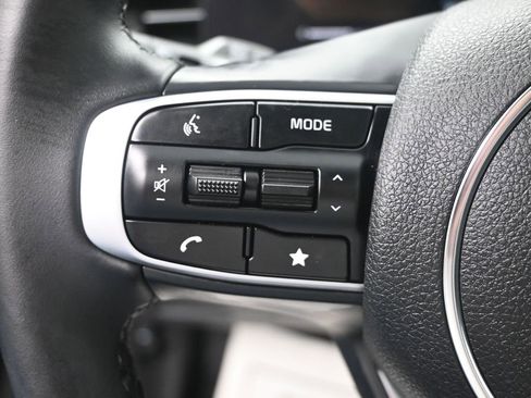 Certified 2025 Kia K5 GT-Line w/ GT-Line Premium Package image 29