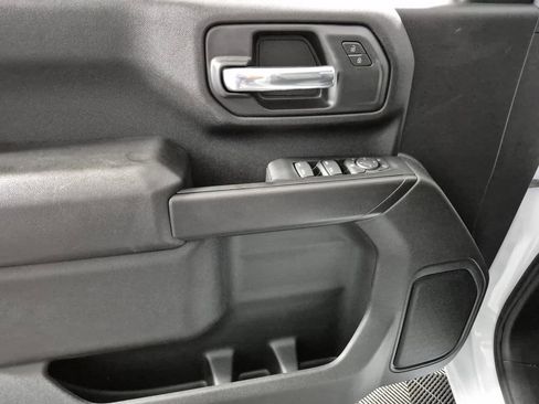 New 2025 Chevrolet Silverado 2500 W/T w/ WT Convenience Package image 13
