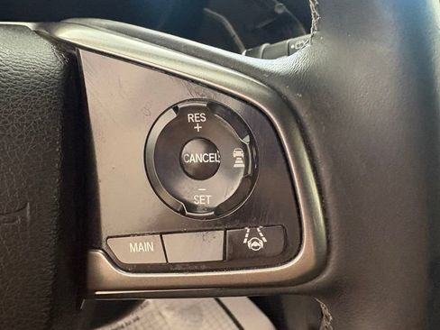 Used 2020 Honda Civic Sport Touring image 21
