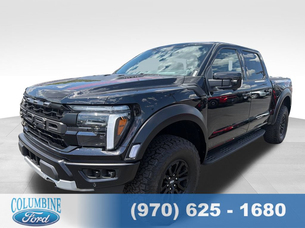 New 2026 Ford F150 Raptor AWD/4WD 360° Tour
