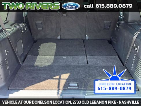 Used 2015 Ford Expedition XLT w/ Equipment Group 202A image 35