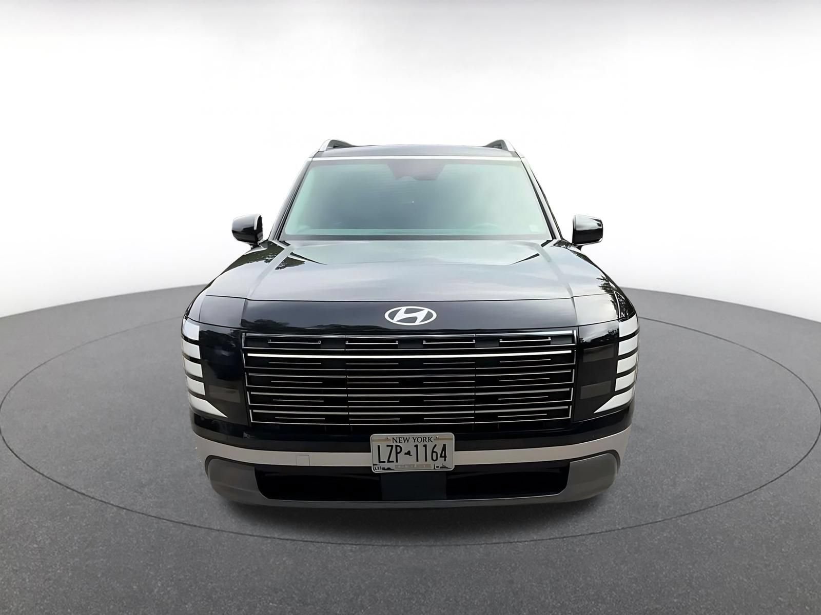 Used 2026 Hyundai Palisade SEL AWD/4WD image 3
