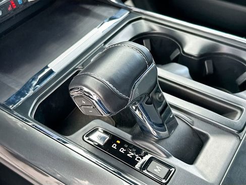 Used 2023 Ford F150 Lariat w/ Equipment Group 502A High image 17