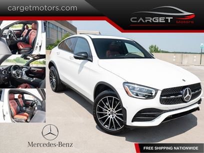 Used 2023 Mercedes-Benz GLC 300 4MATIC w/ AMG Line