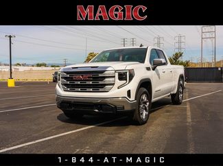 New 2026 GMC Sierra 1500 SLE w/ Max Trailering Package AWD/4WD 360° Tour