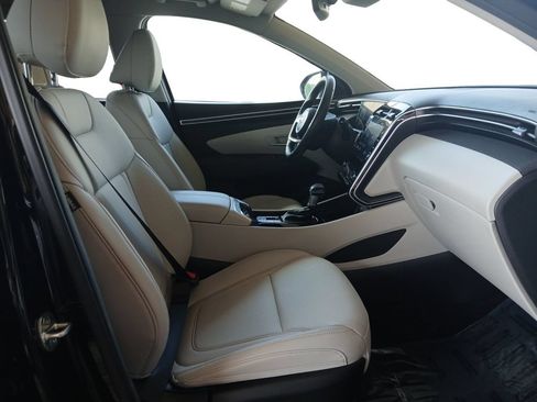 Used 2023 Hyundai Tucson SEL w/ Convenience Package FWD image 15