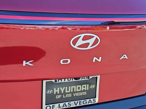 New 2026 Hyundai Kona SEL Sport FWD image 11