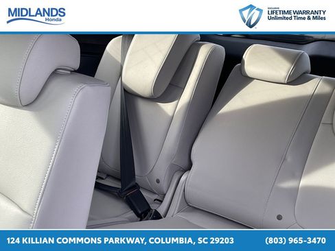 New 2026 Honda Odyssey EX-L image 11