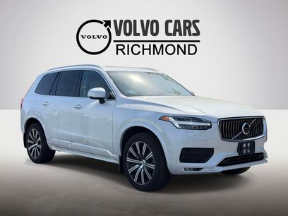 Used 2023 Volvo XC90 B5 Core w/ Protection Package Premier