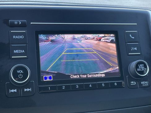 Used 2019 Honda Ridgeline RTL image 18